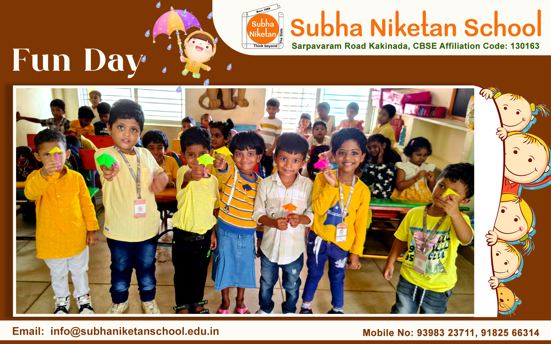 Funday July 2025 1