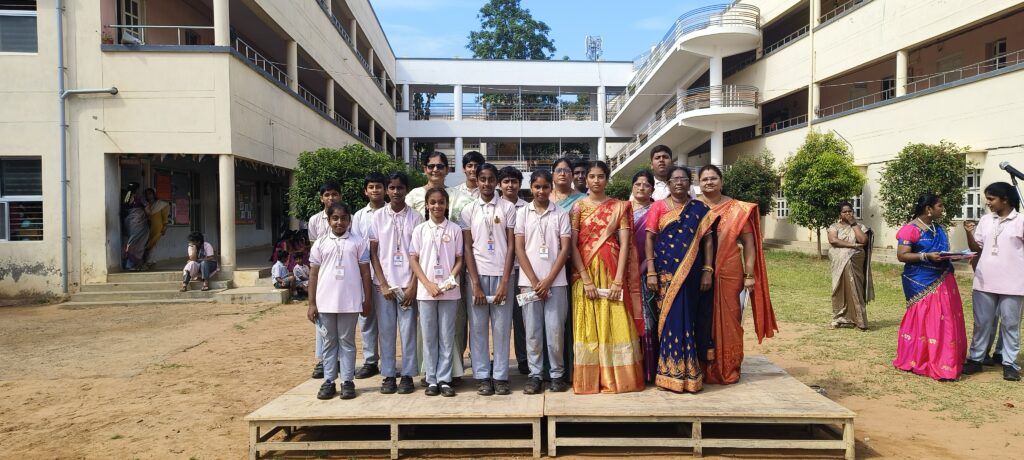 తెలుగు భాషా దినోత్సవం జాతీయ క్రీడా దినోత్సవం